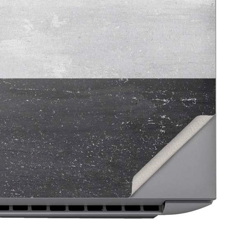 Egypt Flag Distressed HP ZBook Fury 16 G10 Skin