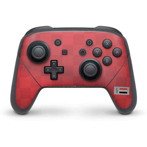 Egypt Soccer Flag Nintendo Skins