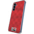 Egypt Soccer Flag Galaxy A55 5G Clear Case