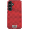 Egypt Soccer Flag Galaxy S25 Plus Impact Case