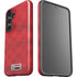 Egypt Soccer Flag Galaxy S25 Plus Impact Case