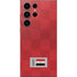 Egypt Soccer Flag Galaxy S25 Ultra Skin