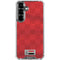 Egypt Soccer Flag Galaxy S26 Plus Clear Case