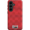 Egypt Soccer Flag Galaxy S26 Plus Impact Case