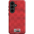 Egypt Soccer Flag Galaxy S26 Plus Impact Case