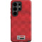 Egypt Soccer Flag Galaxy S26 Ultra Impact Case