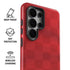 Egypt Soccer Flag Galaxy S26 Ultra Impact Case
