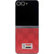 Egypt Soccer Flag Galaxy Z Flip6 Skin