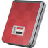 Egypt Soccer Flag Galaxy Z Flip6 Skin