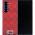 Egypt Soccer Flag Galaxy Z Fold6 Skin