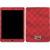 Egypt Soccer Flag iPad Skins