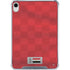 Egypt Soccer Flag iPad 11th Gen (2025) Clear Case