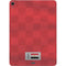 Egypt Soccer Flag Apple iPad Air Skin