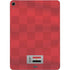 Egypt Soccer Flag Apple iPad Air Skin