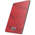Egypt Soccer Flag Apple iPad Pro Skin