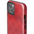 Egypt Soccer Flag iPhone 15 Impact Case