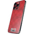 Egypt Soccer Flag iPhone 15 Pro Max Skin
