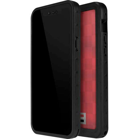 Egypt Soccer Flag iPhone 15 Pro Waterproof Case