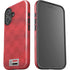 Egypt Soccer Flag iPhone 16 Impact Case