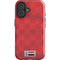 Egypt Soccer Flag iPhone 16 Plus Impact Case