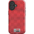 Egypt Soccer Flag iPhone 16 Plus Impact Case