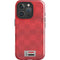 Egypt Soccer Flag iPhone 16 Pro Impact Case