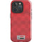 Egypt Soccer Flag iPhone 16 Pro Max Impact Case