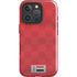 Egypt Soccer Flag iPhone 16 Pro Max Impact Case
