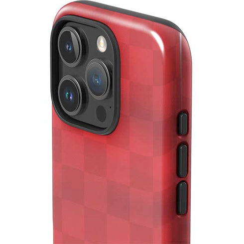 Egypt Soccer Flag iPhone 16 Pro Max Impact Case