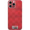 Egypt Soccer Flag iPhone 16 Pro Max Skin