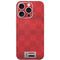 Egypt Soccer Flag iPhone 16 Pro Skin