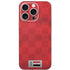 Egypt Soccer Flag iPhone 16 Pro Skin
