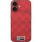 Egypt Soccer Flag iPhone 16 Skin