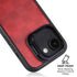 Egypt Soccer Flag iPhone 16e Kickstand Case