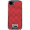 Egypt Soccer Flag iPhone 16e Clear Case