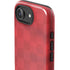 Egypt Soccer Flag iPhone 16e Impact Case