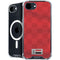 Egypt Soccer Flag iPhone 16e MagSafe Case