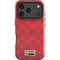 Egypt Soccer Flag iPhone 18 Pro Impact Case