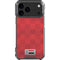 Egypt Soccer Flag iPhone 18 Pro Max Clear Case