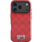 Egypt Soccer Flag iPhone 18 Pro Max Impact Case