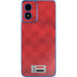 Egypt Soccer Flag Moto G Play 4G (2024) Skin