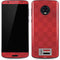 Egypt Soccer Flag Moto G6 Skin