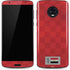Egypt Soccer Flag Moto G6 Skin