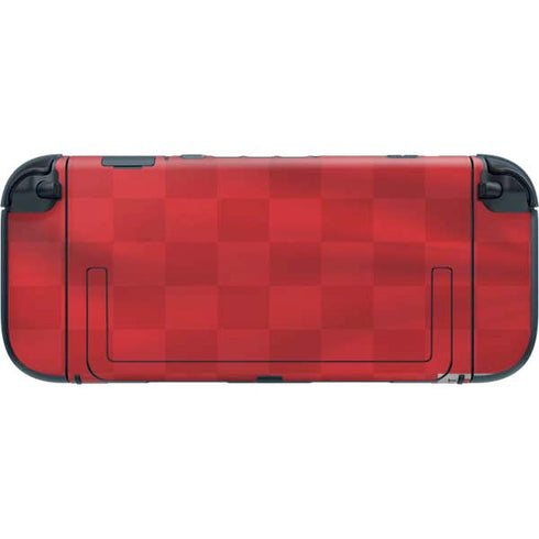 Egypt Soccer Flag Nintendo Switch 2 (2025) with Joy-Con Skin