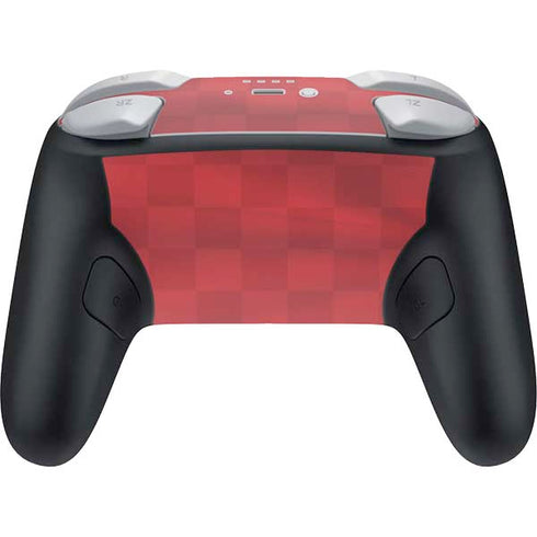 Egypt Soccer Flag Nintendo Switch 2 (2025) Pro Controller Skin