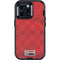 Egypt Soccer Flag Otterbox Defender iPhone Skin
