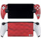 Egypt Soccer Flag PlayStation Portal Remote Player Skin