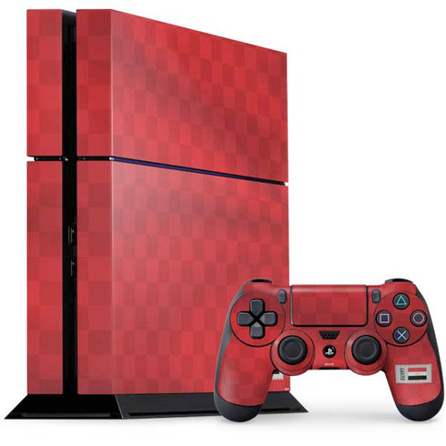 Egypt Soccer Flag PlayStation PS4 Skins