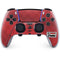 Egypt Soccer Flag PS5 DualSense Edge Pro Controller Skin