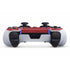 Egypt Soccer Flag PS5 DualSense Edge Pro Controller Skin